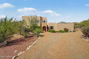 1601 E Big Rock Rd, Tucson, AZ 85718 - Photo 2