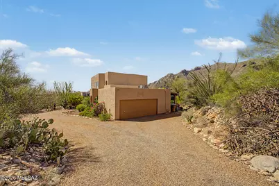 1601 E Big Rock Road, Tucson, AZ 85718 - Photo 6