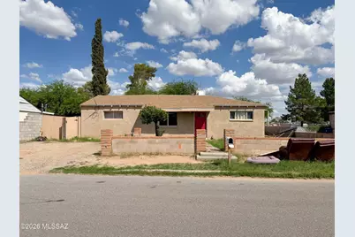 2403 S Holly Stravenue, Tucson, AZ 85713 - Photo 2