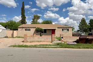2403 S Holly Stravenue, Tucson, AZ 85713 - Photo 2