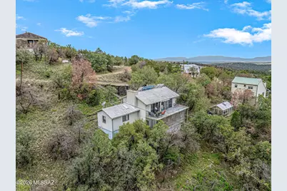 9065 W Canelo Hills Trail, Elgin, AZ 85611 - Photo 30