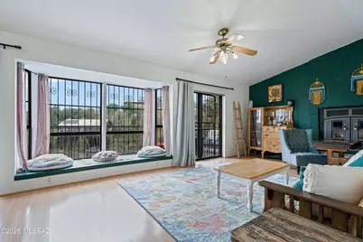 9065 W Canelo Hills Trail, Elgin, AZ 85611 - Photo 2