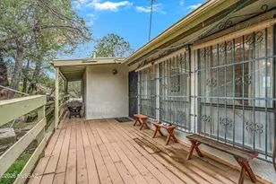9065 W Canelo Hills Trail, Elgin, AZ 85611 - Photo 22