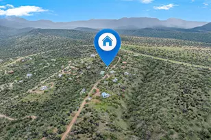 9065 W Canelo Hills Trail, Elgin, AZ 85611 - Photo 34
