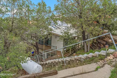 9065 W Canelo Hills Trail, Elgin, AZ 85611 - Photo 24