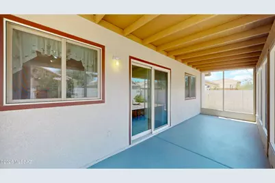 2052 W Silver Honey Place, Tucson, AZ 85745 - Photo 28