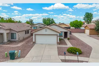 2052 W Silver Honey Place, Tucson, AZ 85745 - Photo 2