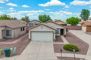 2052 W Silver Honey Pl, Tucson, AZ 85745 - Photo 2