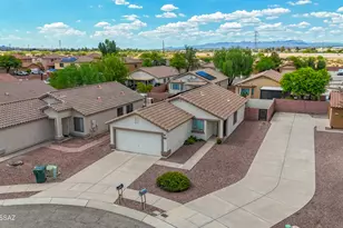 2052 W Silver Honey Pl, Tucson, AZ 85745 - Photo 4
