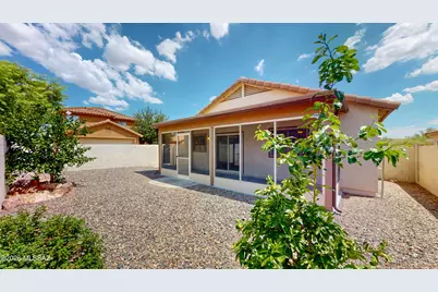 2052 W Silver Honey Place, Tucson, AZ 85745 - Photo 30