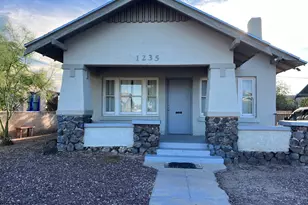 1235 N Euclid Ave, Tucson, AZ 85719 - Photo 1