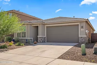 12060 E Bohlman Drive, Vail, AZ 85641 - Photo 1