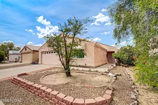 2276 W Silver River Way, Tucson, AZ 85745 - Photo 4