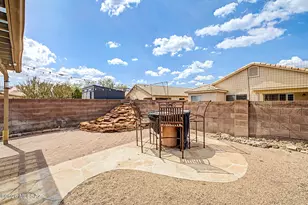 2276 W Silver River Way, Tucson, AZ 85745 - Photo 10