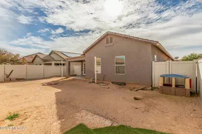 20902 E Frontier Road, Red Rock, AZ 85145 - Photo 26