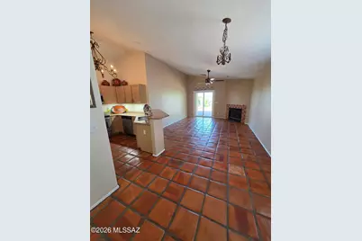 10841 N Sand Canyon Place, Tucson, AZ 85737 - Photo 8