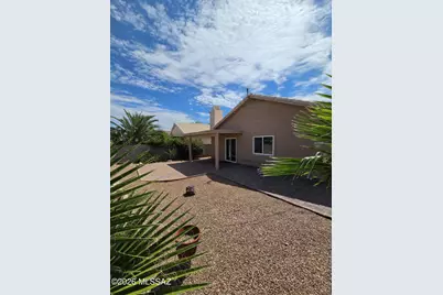 10841 N Sand Canyon Place, Tucson, AZ 85737 - Photo 32