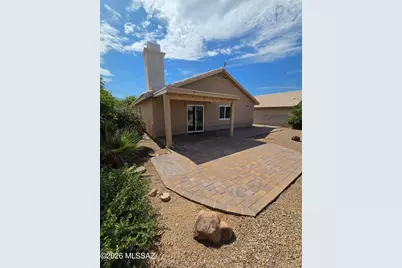 10841 N Sand Canyon Place, Tucson, AZ 85737 - Photo 24