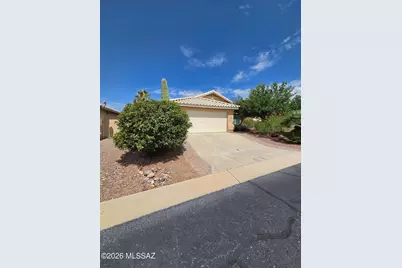 10841 N Sand Canyon Place, Tucson, AZ 85737 - Photo 2