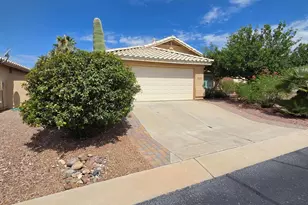 10841 N Sand Canyon Pl, Tucson, AZ 85737 - Photo 2