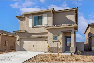 7327 W Coastal Plain Way, Tucson, AZ 85757 - Photo 1