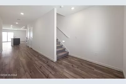 7334 W Coastal Plain Way, Tucson, AZ 85757 - Photo 2