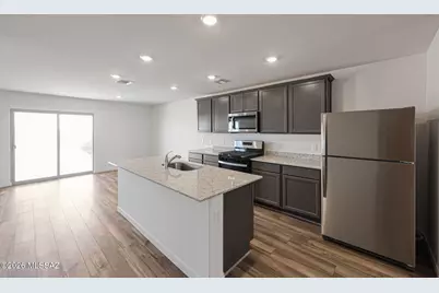 7334 W Coastal Plain Way, Tucson, AZ 85757 - Photo 4