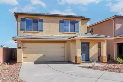 7334 W Coastal Plain Way, Tucson, AZ 85757 - Photo 1