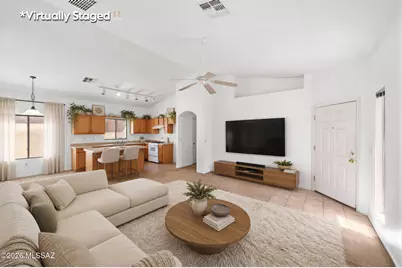 384 E Camino Del Pinsapo, Sahuarita, AZ 85629 - Photo 8
