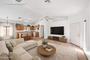 384 E Camino Del Pinsapo, Sahuarita, AZ 85629 - Photo 8