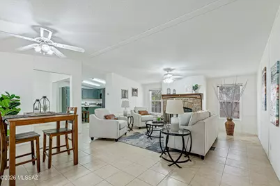 5705 E Farmridge Drive, Tucson, AZ 85756 - Photo 6