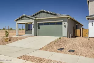 7846 S Wild Prairie Dr S, Tucson, AZ 85757 - Photo 2