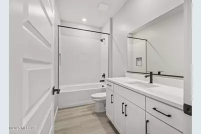 7846 S Wild Prairie Drive S, Tucson, AZ 85757 - Photo 20