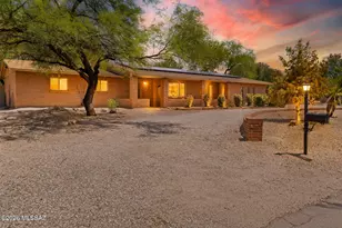 3221 N Riverbend Cir E, Tucson, AZ 85750 - Photo 1