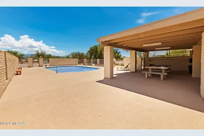 3221 N Riverbend Circle E, Tucson, AZ 85750 - Photo 40