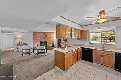 3221 N Riverbend Circle E, Tucson, AZ 85750 - Photo 12