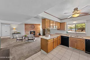 3221 N Riverbend Cir E, Tucson, AZ 85750 - Photo 12