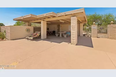 3221 N Riverbend Circle E, Tucson, AZ 85750 - Photo 44