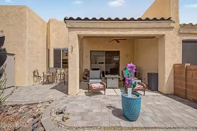 441 W Deerwood Lane, Green Valley, AZ 85614 - Photo 18