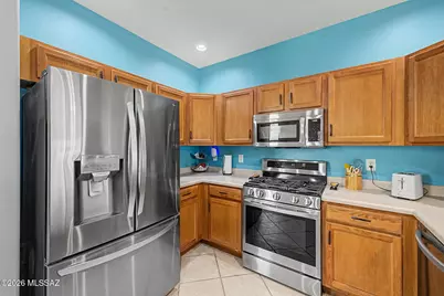 441 W Deerwood Lane, Green Valley, AZ 85614 - Photo 4