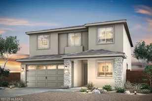 7960 S Wild Prairie Dr S, Tucson, AZ 85757 - Photo 1