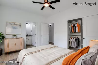 2310 W Diamond Street, Tucson, AZ 85705 - Photo 34
