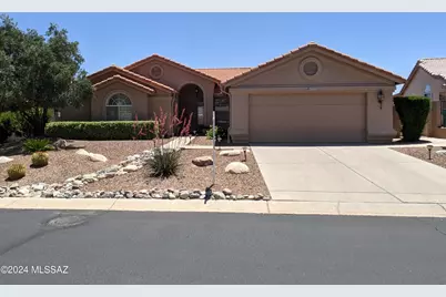 63945 E Orangewood Lane, Saddlebrooke, AZ 85739 - Photo 2