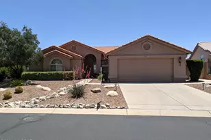 63945 E Orangewood Ln, Saddlebrooke, AZ 85739 - Photo 2