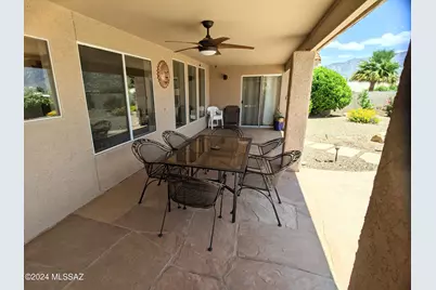 63945 E Orangewood Lane, Saddlebrooke, AZ 85739 - Photo 24
