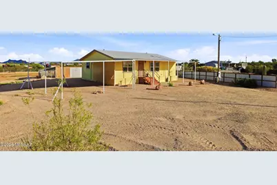 12780 N Luther Road, Marana, AZ 85653 - Photo 4