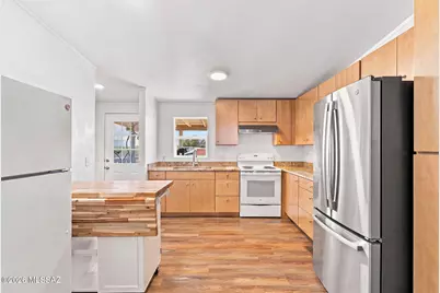 12780 N Luther Road, Marana, AZ 85653 - Photo 18