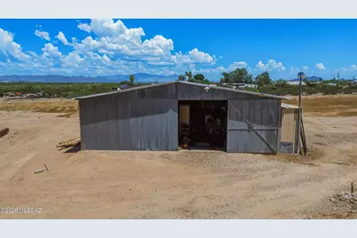 12780 N Luther Road, Marana, AZ 85653 - Photo 10
