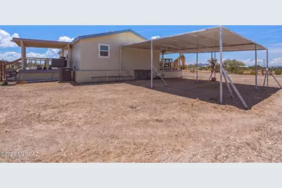 12780 N Luther Road, Marana, AZ 85653 - Photo 6