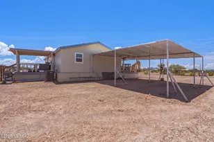 12780 N Luther Rd, Marana, AZ 85653 - Photo 6